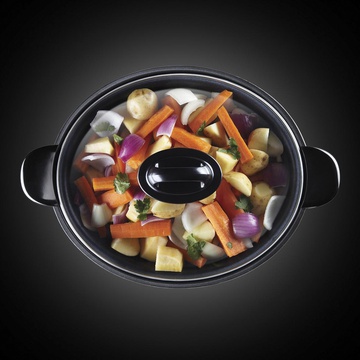 Russell Hobbs MaxiCook Slow Cooker 22750-56