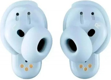 Bose QuietComfort Ultra Earbuds Moonstone Blue (882826-0050)