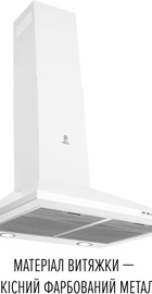 Perfelli COSTA 6HM BIANCO