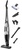 Electrolux ES62HB25UV