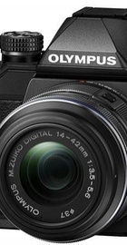Olympus OM-D E-M10 Mark II kit (14-42mm) IIR