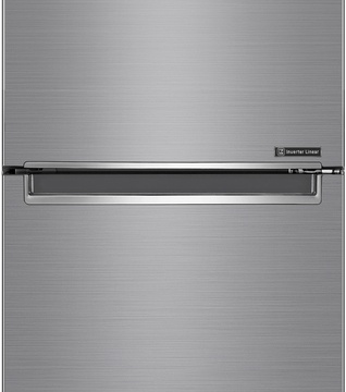 LG DoorCooling+ GA-B459SMRZ