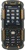 Sigma mobile X-treme DZ67 Travel Black Orange (UA UCRF)
