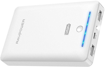 RAVPower Deluxe 16750mAh White (PR-PB19WH)
