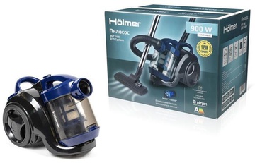 Holmer HVC-190 ECO