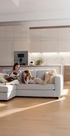 Tineco Floor One S7 Flashdry Pet (FW221800DE)
