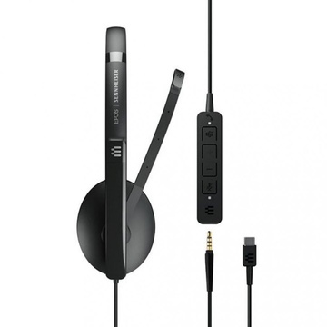 Sennheiser Adapt 165T II (1000906)