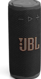 JBL GRIP Black (JBLGRIPBLK)