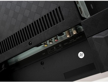Vinga S65UHD25BWEB