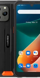 Blackview BV5300 Pro 4/64GB Orange