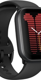 Amazfit Active Midnight Black