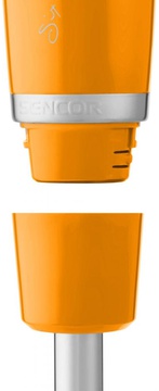 Sencor SHB 4463OR-EUE3