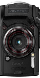 Olympus TG-6 Black (V104210BE000)