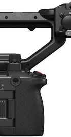 Canon EOS C50 Cinema Camera (7034C003)