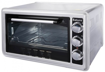 Saturn ST-EC1075 Grey