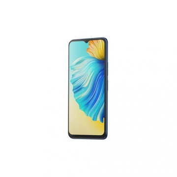 Tecno Spark 8p (KG7n) 4/64Gb NFC Atlantic Blue (4895180776755)