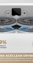 Dreame Bot L50 Ultra AE Black (RLL51SE-BL)