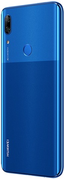 HUAWEI P smart Z 4/64GB Sapphire Blue (51093WVM)