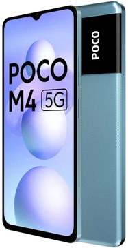 Xiaomi Poco M4 5G 4/64GB Cool Blue (China)