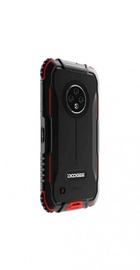 DOOGEE S35 3/16GB Red