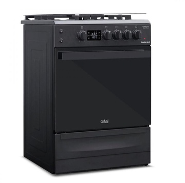 Artel Apetito 04-E Black