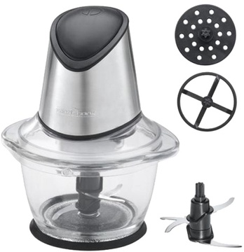ProfiCook PC-MZ 1027