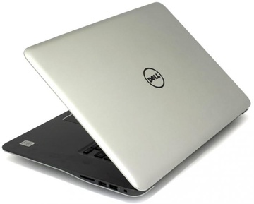 Dell Inspiron i7548-2129SLV