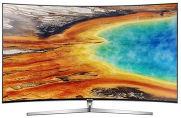 Samsung UE55MU9005