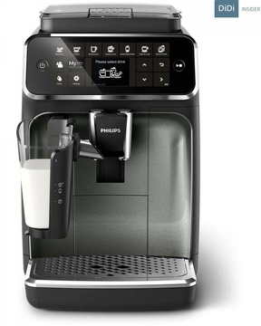 Philips LatteGo 4300 Series EP4349/70