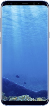 Samsung Galaxy S8 Plus 64Gb G955FD Coral Blue
