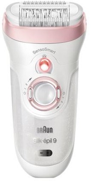 Braun Silk-epil 9 SkinSpa SensoSmart SES 9/995 BS