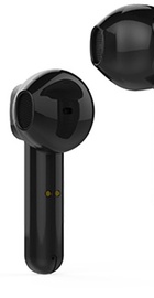 Earbuds BE36 (Черный)