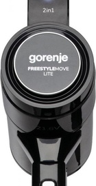 Gorenje SVC216FMLBK