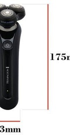 Remington X5 Limitless X XR1755