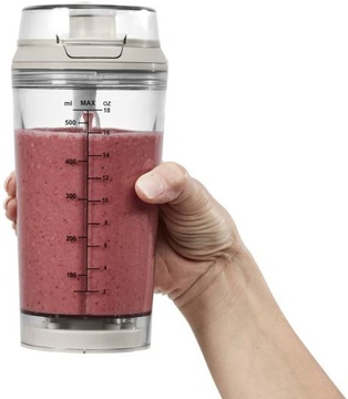 Cuisinart Cuisinart Blast & Go PBL100E