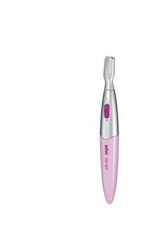 Braun Silk-epil FG 1100 Pink