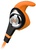Monster iSport Strive In-Ear Orange