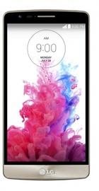 LG D722 G3 s LTE Shine Gold