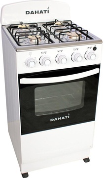 DAHATI 2000-01 L