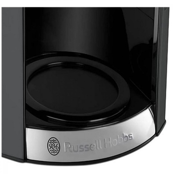 Russell Hobbs 26160-56 Matte Black