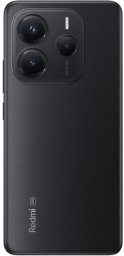 Xiaomi Redmi Note 14 5G 6/128GB Midnight Black