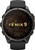 Garmin Fenix 9 47mm Carbon Gray DLC Titanium with Black Silicone Band (010-04762-10/11)