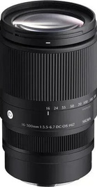 Sigma AF 16-300mm f/3.5-6.7 DC OS C