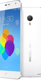 Meizu MX3 32GB White