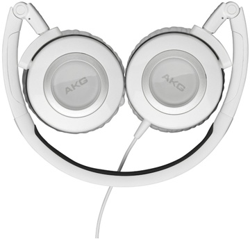 AKG K430 White