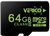 Verico 64 GB microSDHC class 10 (VFE3-64G-V2)