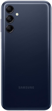 Samsung Galaxy M14 4/128GB Dark Blue (SM-M146BDBV) (UA)