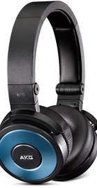 AKG K619 Blue
