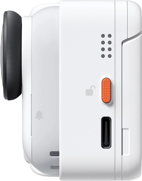 Insta360 GO Ultra Creator Bundle Arctic White (CINSABEA_GOULTRA05)
