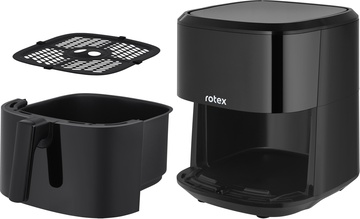 Rotex ROM650-XL MultiFry